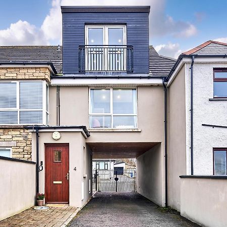 Portstewart Central Loft Apartment Exterior foto